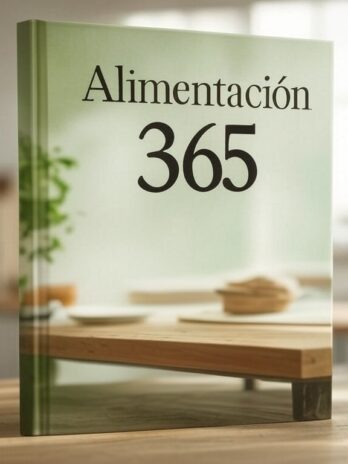 Alimentación 365