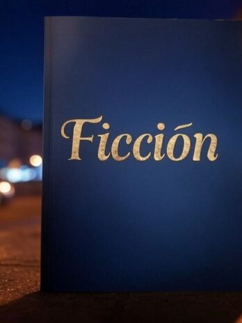 Ficción