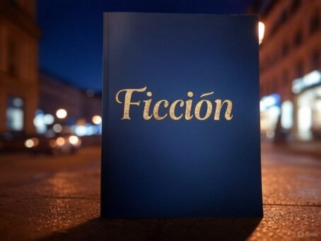 Ficción