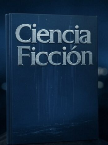 Ciencia Ficción