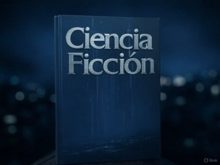 Ciencia Ficción