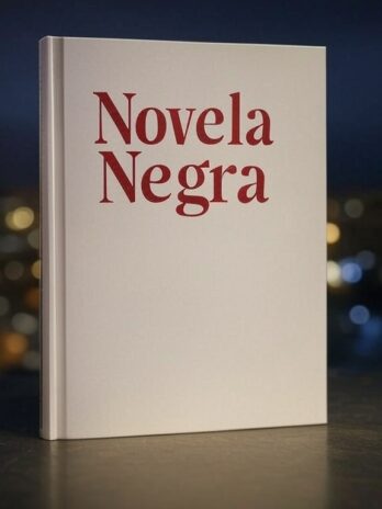 Novela Negra