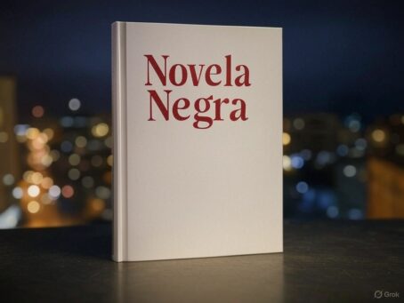Novela Negra